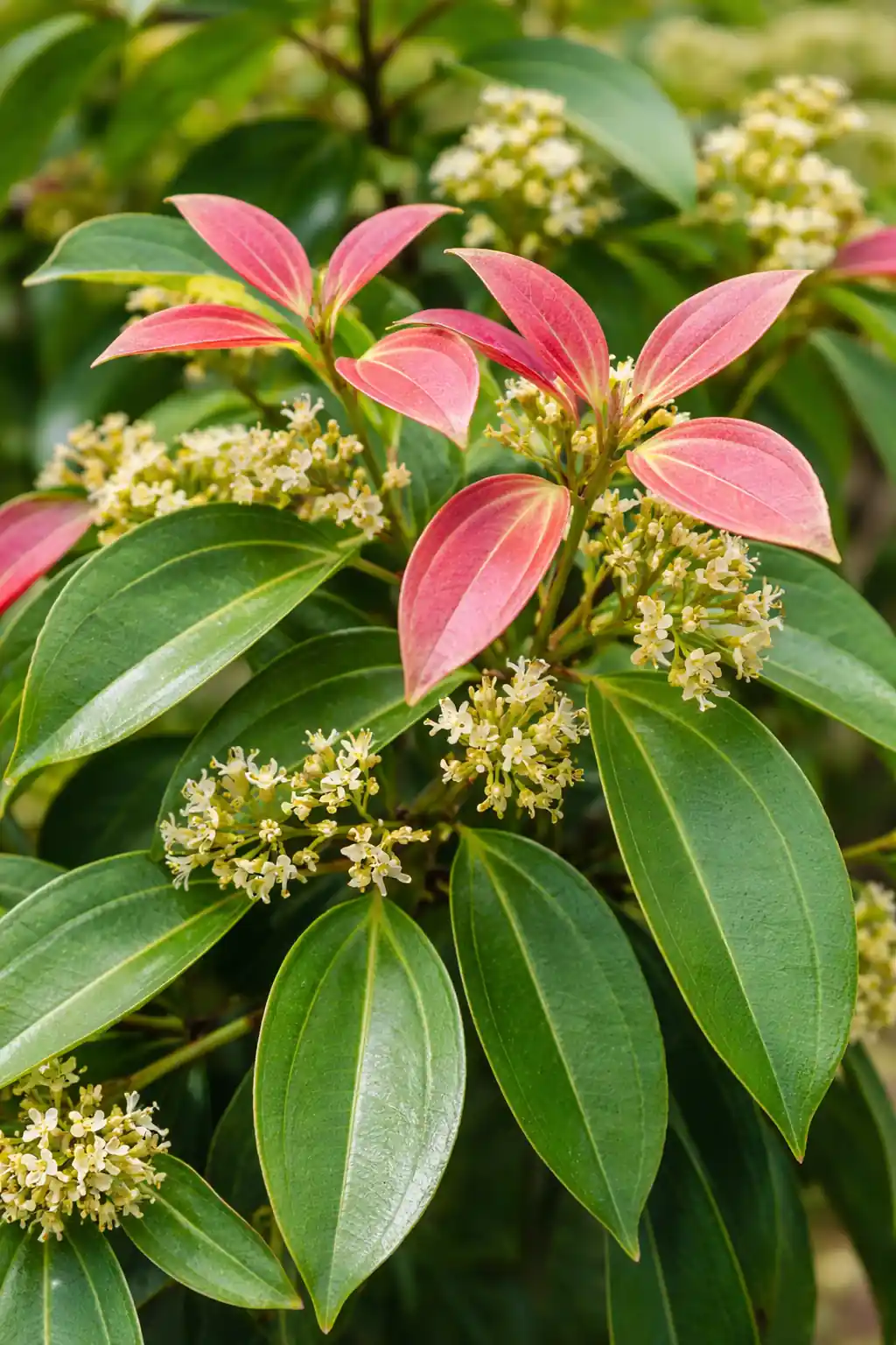 Cinnamon Leaf (તજનું પાન)